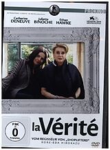 La vrit - Leben und Lügen lassen DVD