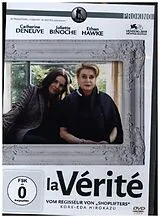 La vrit - Leben und Lügen lassen DVD