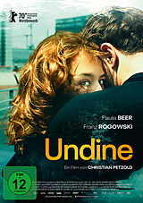 Undine DVD