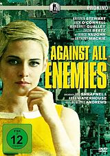 Against all Enemies DVD