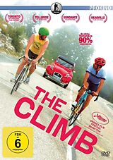 The Climb DVD