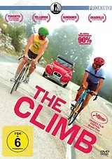 The Climb DVD