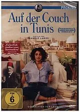 Auf der Couch in Tunis DVD
