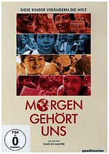 Morgen gehört uns DVD