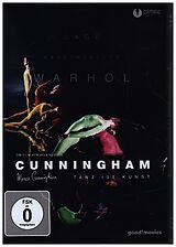 Cunningham DVD