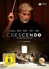 Crescendo - #Makemusicnotwar DVD