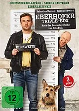 Die zweite Eberhofer Triple-Box DVD