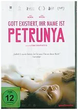 Gott existiert, ihr Name ist Petrunya DVD