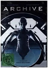 Archive DVD