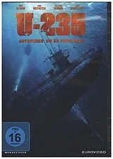 U-235 - Abtauchen, um zu überleben DVD
