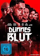 Dünnes Blut DVD