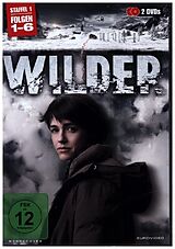 Wilder - Staffel 01 DVD