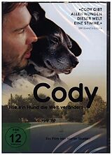 Cody - Wie ein Hund die Welt verändert DVD