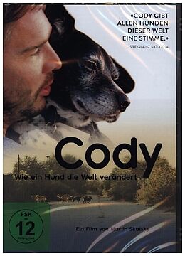 Cody - Wie ein Hund die Welt verändert DVD