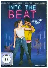 Into the Beat - Dein Herz tanzt DVD