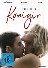 Königin DVD