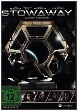 Stowaway - Blinder Passagier DVD