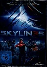 Skylines DVD