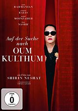 Auf der Suche nach Oum Kulthum DVD