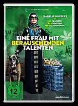 Eine Frau mit berauschenden Talenten DVD