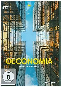 Oeconomia DVD