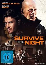 Survive the Night DVD