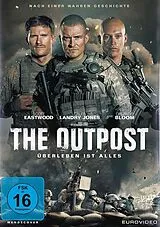 The Outpost - Überleben ist alles DVD
