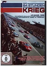 Der 24 Stunden Krieg DVD