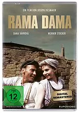 Rama Dama DVD