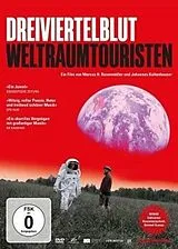 Dreiviertelblut - Weltraumtouristen DVD