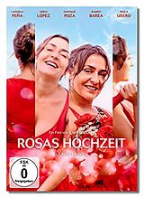 Rosas Hochzeit DVD