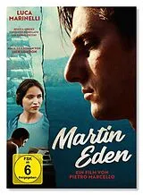 Martin Eden DVD