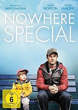 Nowhere Special DVD