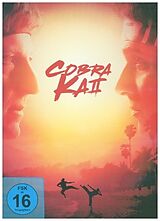 Cobra Kai - Staffel 02 DVD