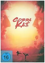 Cobra Kai - Staffel 02 DVD
