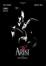 The Artist DVD