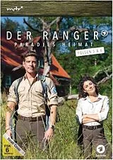 Der Ranger - Paradies Heimat DVD
