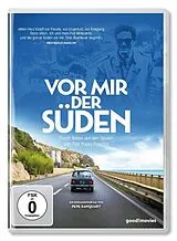 Vor mir der Süden DVD