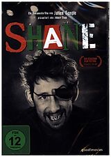 Shane DVD