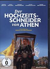 Der Hochzeitsschneider von Athen DVD