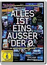 Alles ist eins. Ausser der 0. DVD