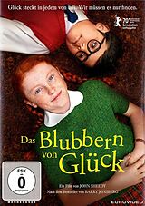 Das Blubbern von Glück DVD