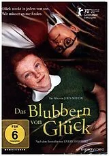 Das Blubbern von Glück DVD
