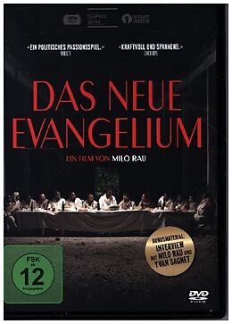 Das Neue Evangelium DVD