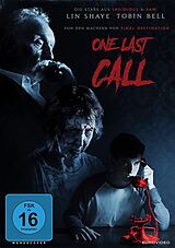 One Last Call DVD
