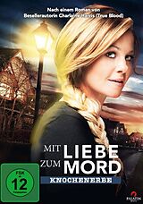 Mit Liebe zum Mord - Knochenerbe DVD