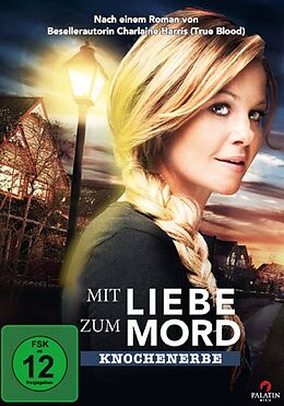 Mit Liebe zum Mord - Knochenerbe DVD