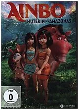 Ainbo - Hüterin des Amazonas DVD