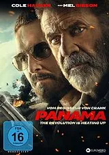 Panama - The Revolution is Heating Up DVD