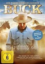 Buck - Der wahre Pferdeflüsterer DVD